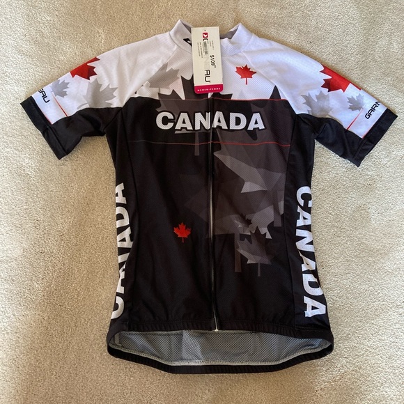 Women’s Bike Jersey - Picture 1 of 3